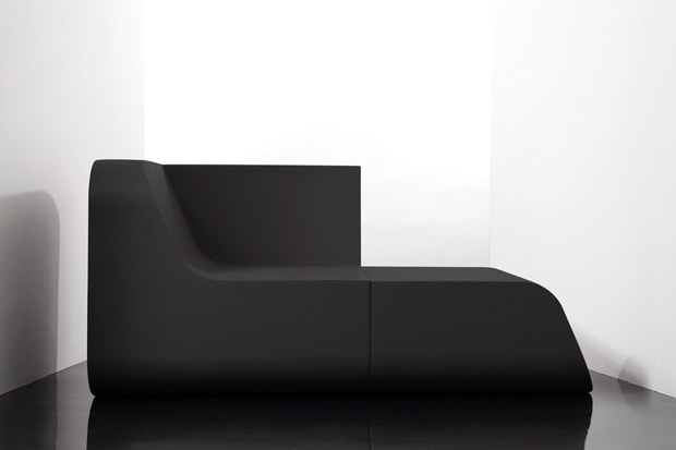 Kitmen Keung for Sixinch "Dual Cut" Foam Block