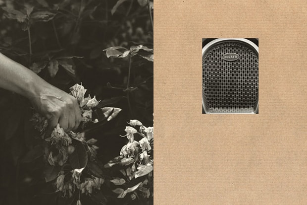 Koto Bolofo "La Maison" Hermes Book