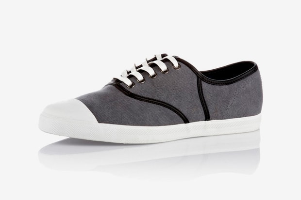 Lacoste for Size? 2011 Spring Footwear Collection