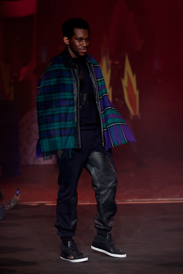 Les Morts Vivants de la Mode 10th Collection Presentation