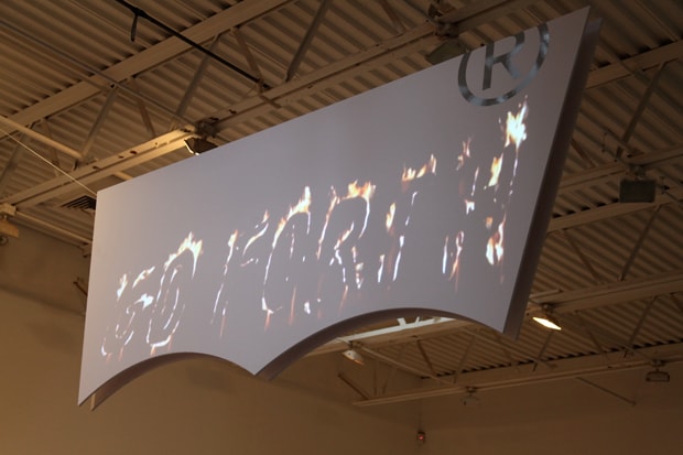 Levi's 2011 Fall Preview Event Recap