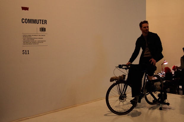 Levi's 2011 Fall Preview Event Recap