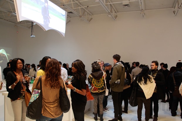 Levi's 2011 Fall Preview Event Recap