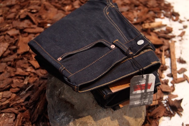 Levi's 2011 Fall Preview Event Recap