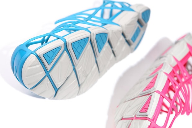 Li-Ning Mix Sneakers