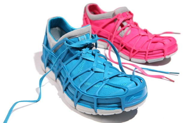 Li-Ning Mix Sneakers