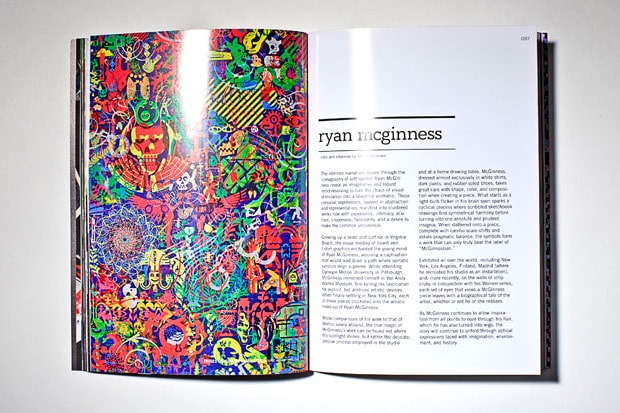 Living Proof Magazine Issue #6