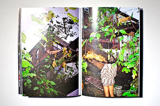 Living Proof Magazine Issue #6