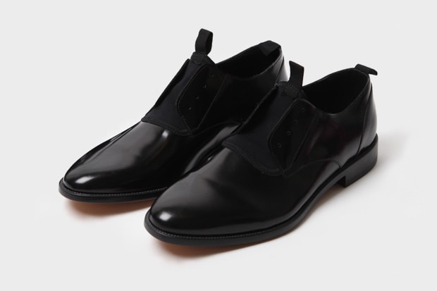 Marc Jacobs Derby Elasticated Shoe