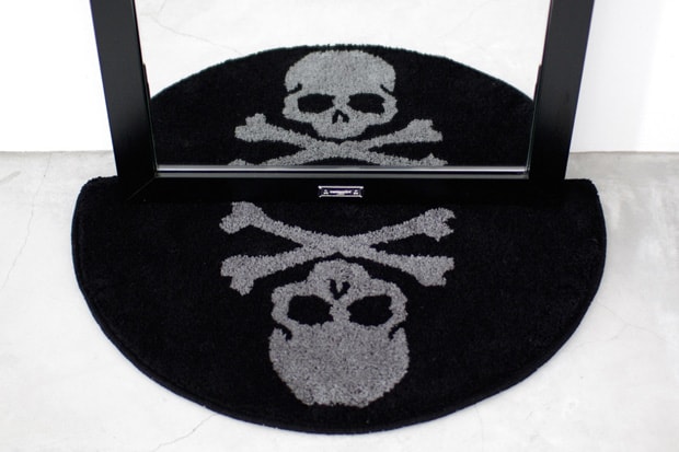 mastermind JAPAN x BUILDING Furniture Collection 