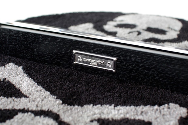 mastermind JAPAN x BUILDING Furniture Collection 