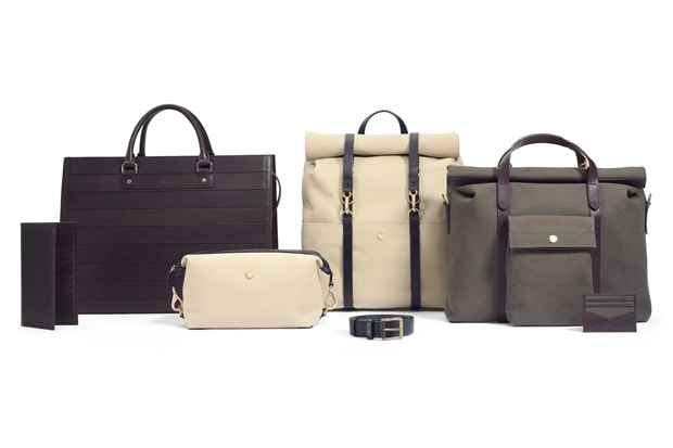 Mismo 2011 Fall/Winter Collection