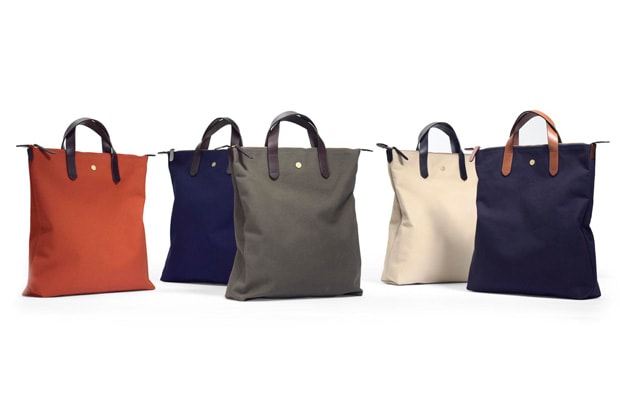 Mismo 2011 Fall/Winter Collection