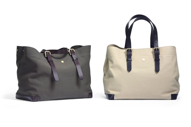 Mismo 2011 Fall/Winter Collection