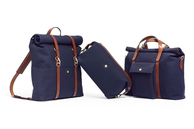 Mismo 2011 Fall/Winter Collection