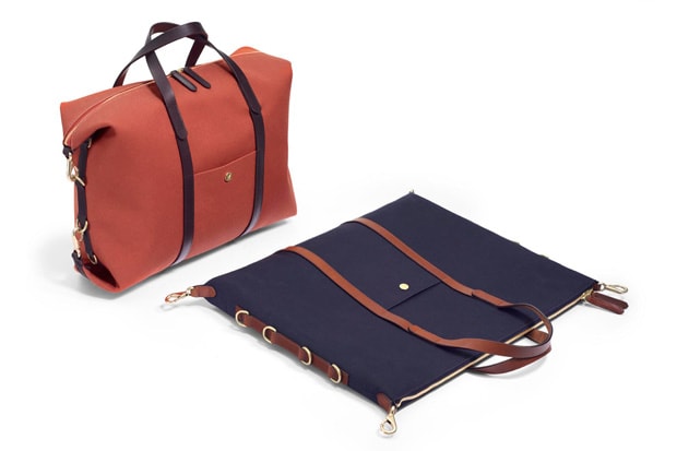 Mismo 2011 Fall/Winter Collection