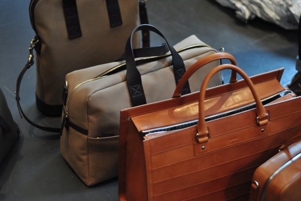 Mismo 2011 Fall/Winter Preview