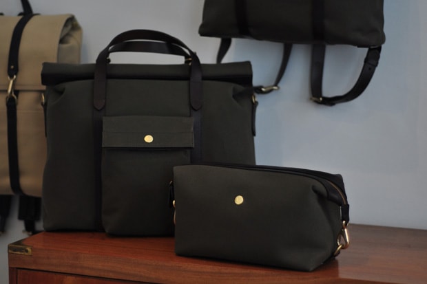 Mismo 2011 Fall/Winter Preview