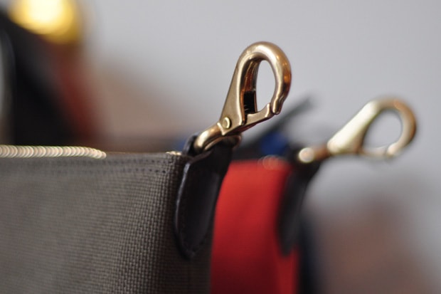Mismo 2011 Fall/Winter Preview