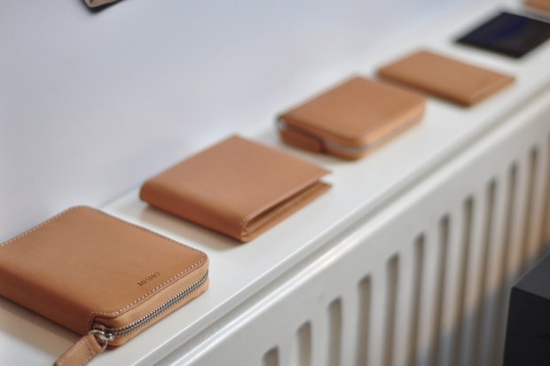 Mismo 2011 Fall/Winter Preview