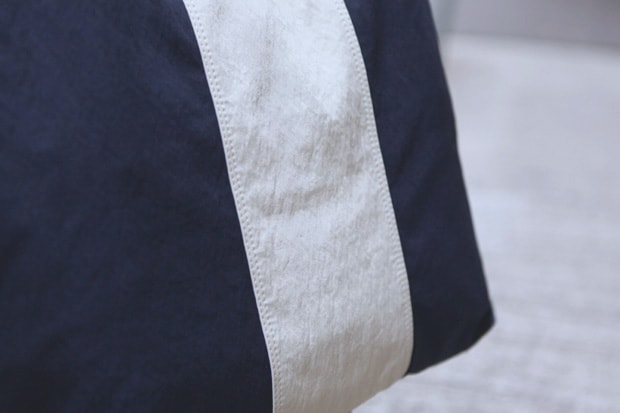 Mismo Deck Tote Bag