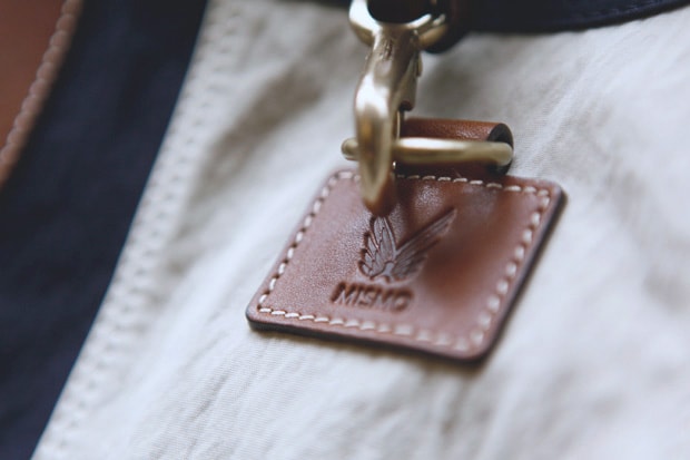 Mismo Deck Tote Bag
