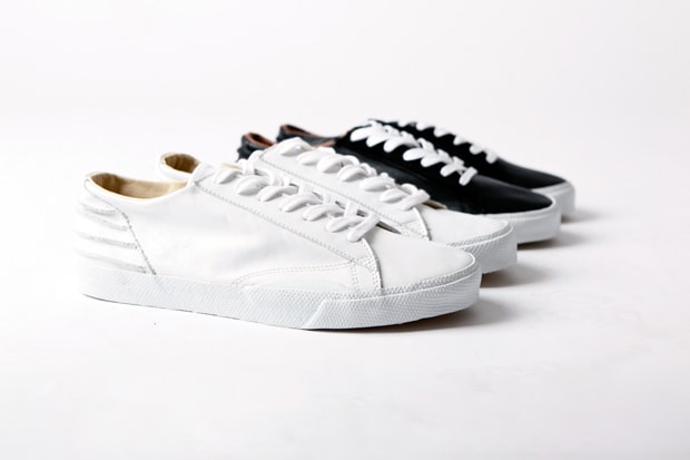 mors 2011 Fall/Winter Collection Preview