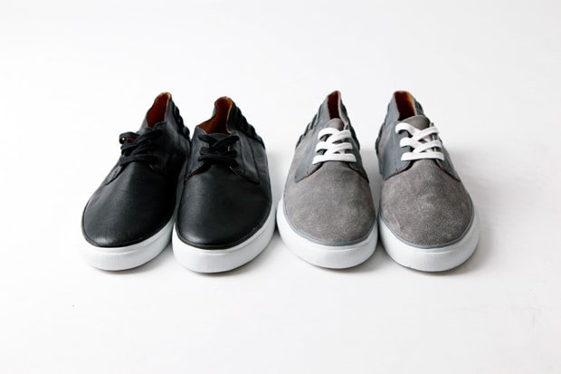 mors 2011 Fall/Winter Collection Preview