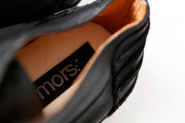 mors 2011 Fall/Winter Collection Preview