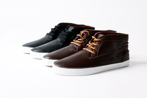 mors 2011 Fall/Winter Collection Preview