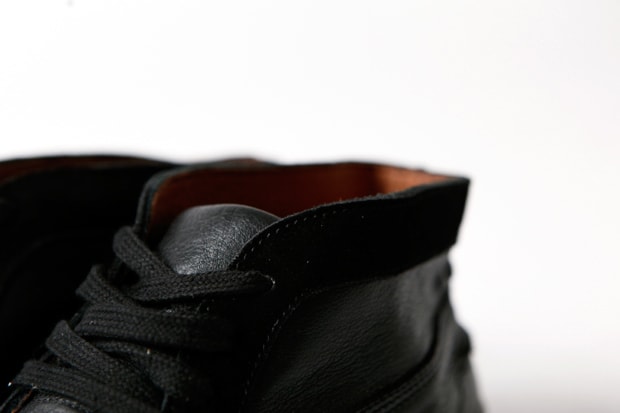 mors 2011 Fall/Winter Collection Preview