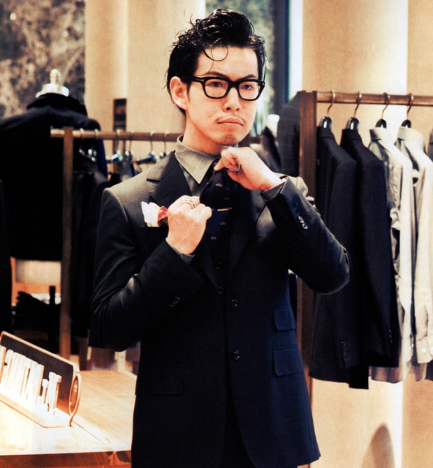 Mr. Bathing Ape 2011 Summer Lookbook