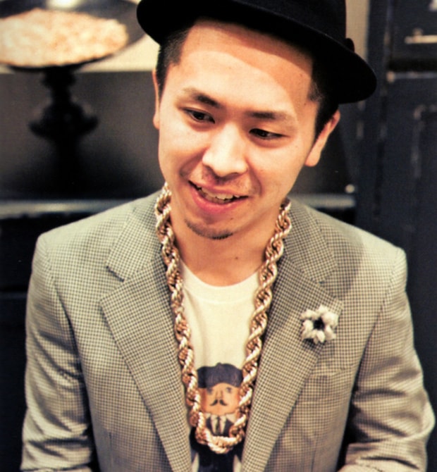 Mr. Bathing Ape 2011 Summer Lookbook