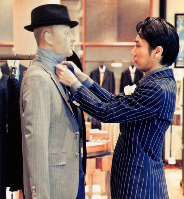 Mr. Bathing Ape 2011 Summer Lookbook