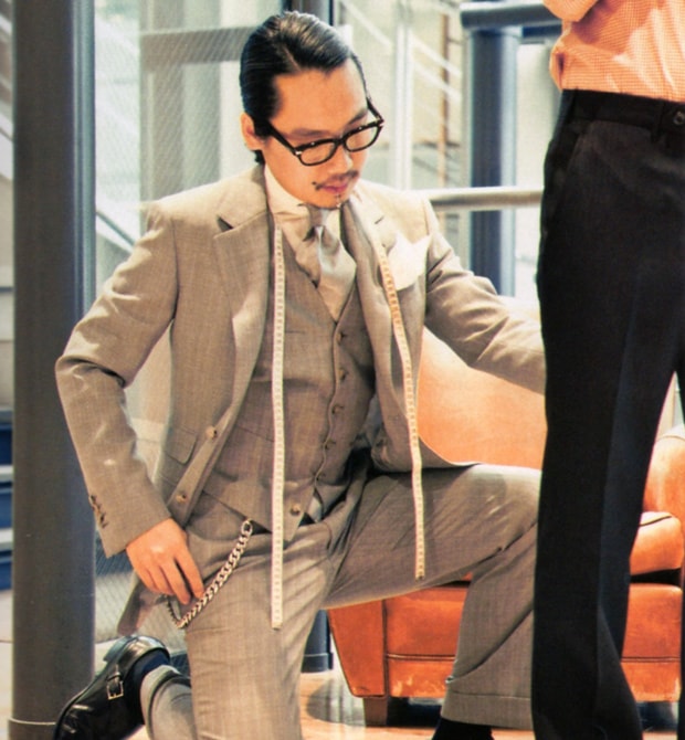 Mr. Bathing Ape 2011 Summer Lookbook