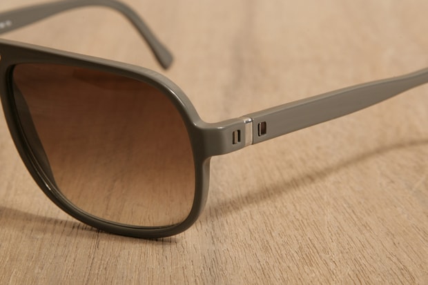 Mykita Ferris Sunglasses