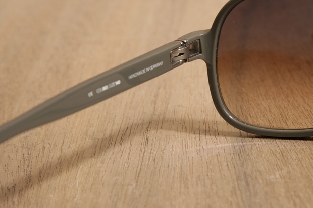 Mykita Ferris Sunglasses