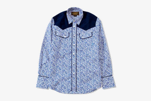 NEIGHBORHOOD x CASH CA 2011 Spring/Summer New Releases