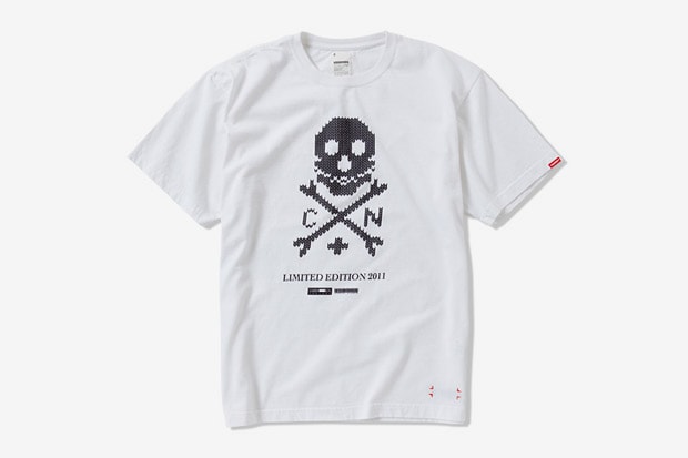 NEIGHBORHOOD x CASH CA 2011 Spring/Summer New Releases