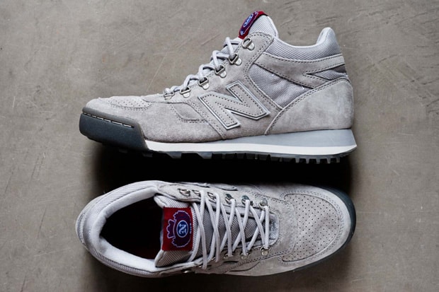 New Balance H710 "Ivy League"