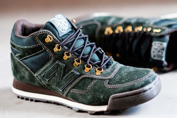 New Balance H710 "Ivy League"