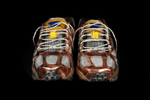 Nike Air Max 2011 "Junk Art"