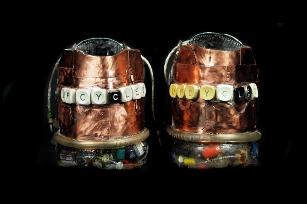Nike Air Max 2011 "Junk Art"