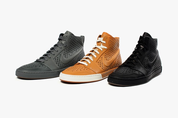 Nike Air Royal Mid Lite VT
