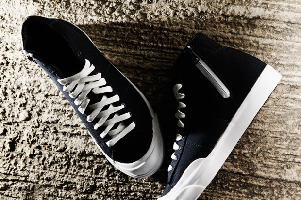 Nike Blazer Mid AB Canvas