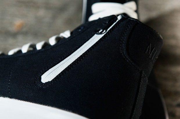 Nike Blazer Mid AB Canvas