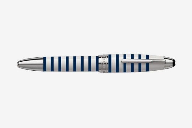 Nike x colette: The Away Project