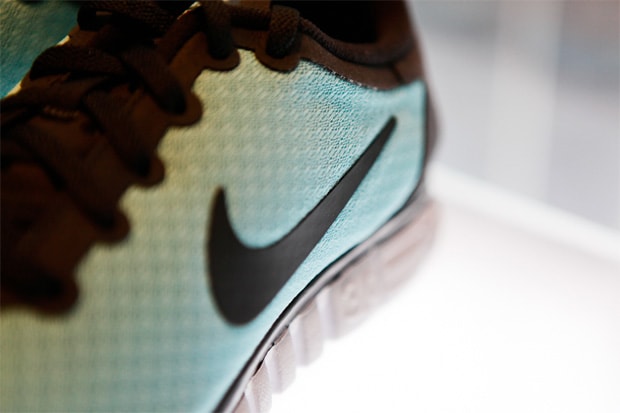 Nike Free 3.0 2011 Spring/Summer Collection