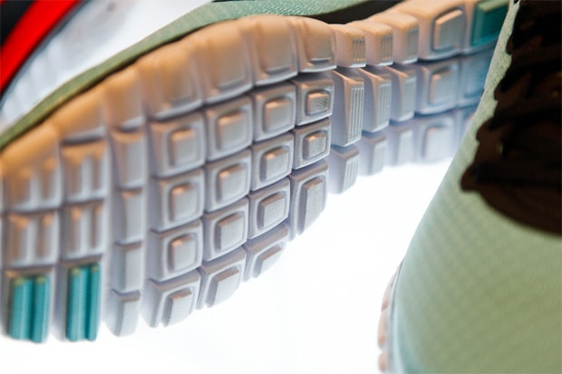 Nike Free 3.0 2011 Spring/Summer Collection