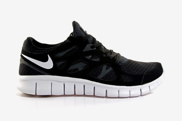 Nike Free Run+ 2